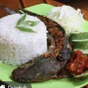 Gambar Makanan Nasi Bebek Madura Cak Fahri 5