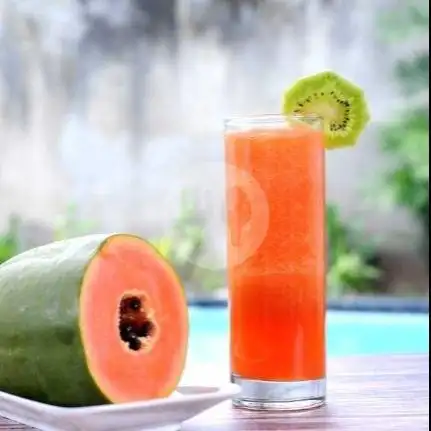 Gambar Makanan Juice & Smoothies By Buah Lokal 7