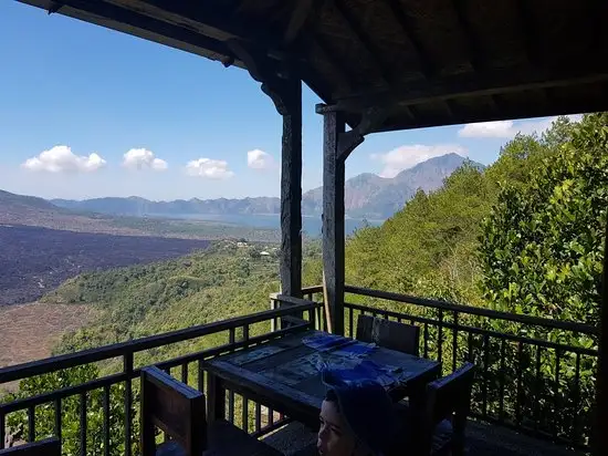 Gambar Makanan Pulu Mujung Warung 14