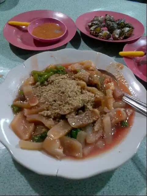 Gambar Makanan Rujak Shanghai Glodok 12