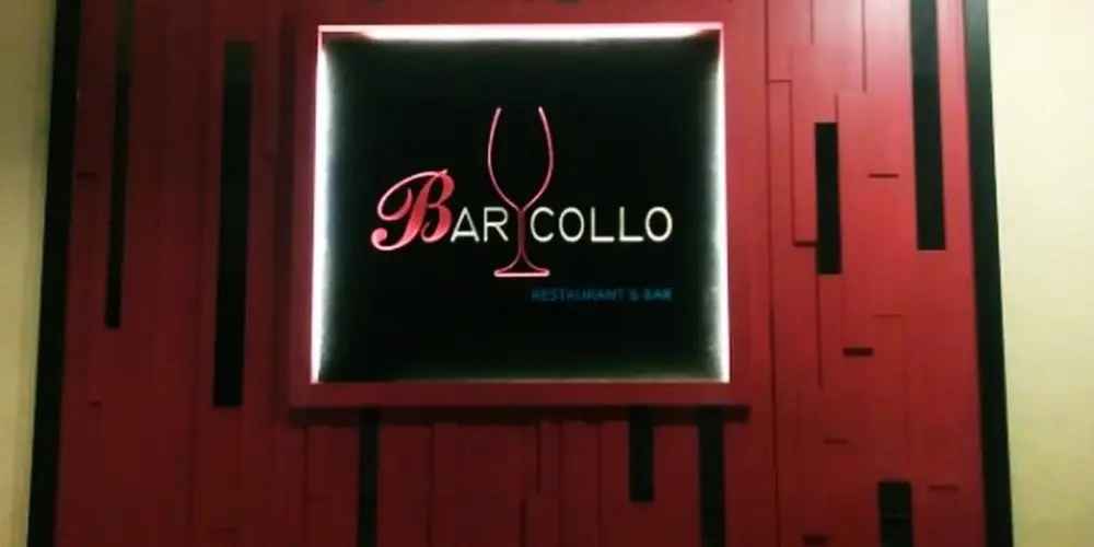 Barcollo Restaurant & Bar