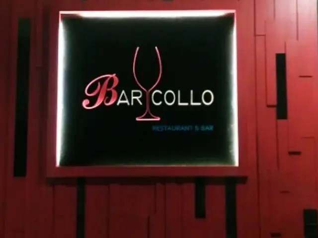 Barcollo Restaurant & Bar