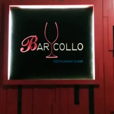 Barcollo Restaurant & Bar
