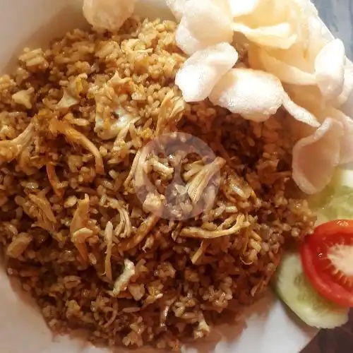 Gambar Makanan Nasi Goreng Pak Tris, Ngaglik 12