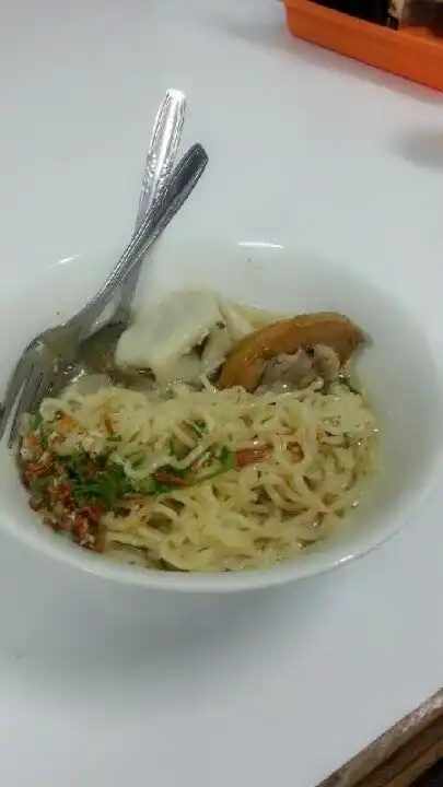 Gambar Makanan Mie Baso Mulang Sari 3