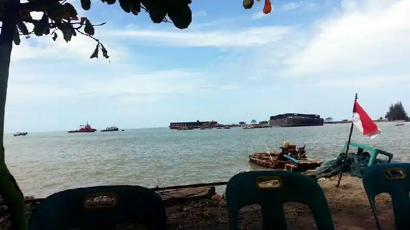 Gambar Makanan Taman Sari Cafe Meulaboh 14