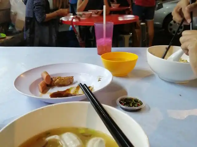 Hawker Stall (Jalan Peel) Food Photo 7