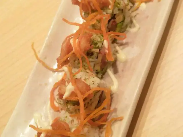 Sushi Zanmai Food Photo 7