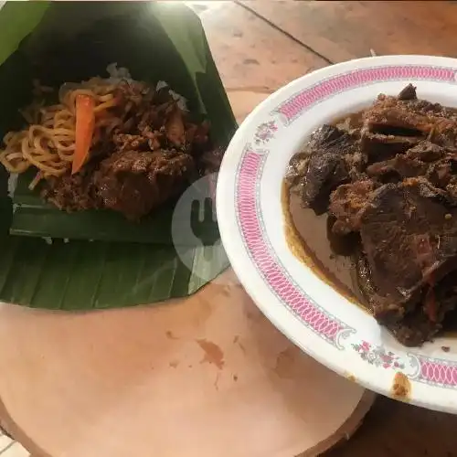 Gambar Makanan Mama Martha Catering (Warung Makan Prasmanan), Denpasar 18