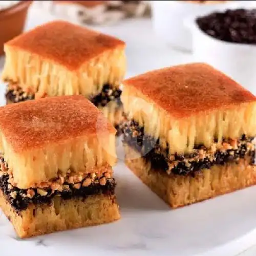 Gambar Makanan Martabak Bandung Royale.  9