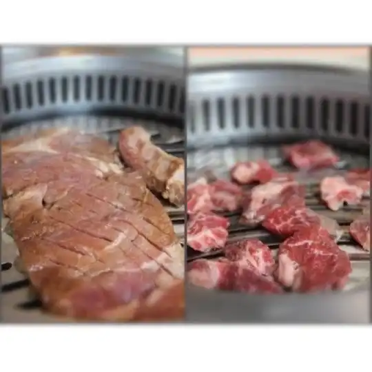 Daorae Korean BBQ Restaurant Food Photo 11