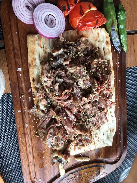 Beyzade Restaurant'nin yemek ve ambiyans fotoğrafları 11