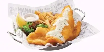 The Manhattan Fish Market Ampang Point Food Photo 2