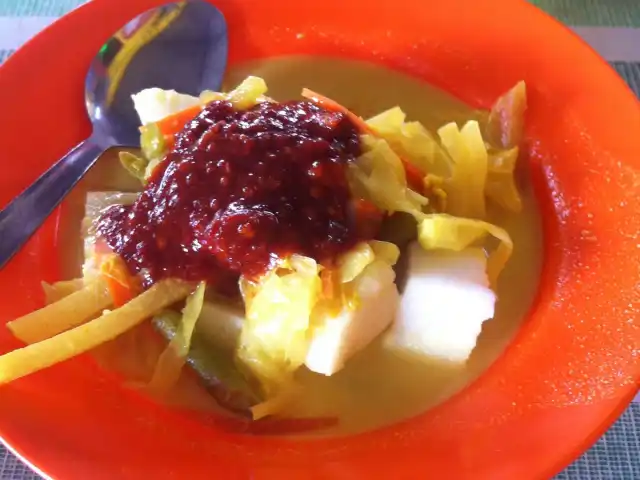 Bumbung Hijau Food Photo 2