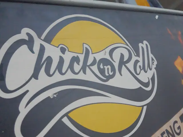 Gambar Makanan Chick 'n Roll 3