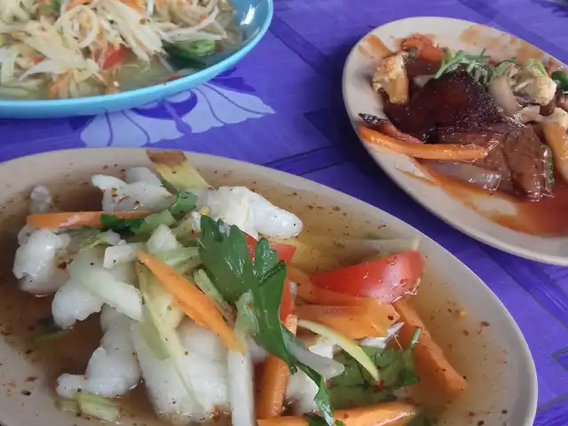 Medan Selera Padang Besar Food Photo 8