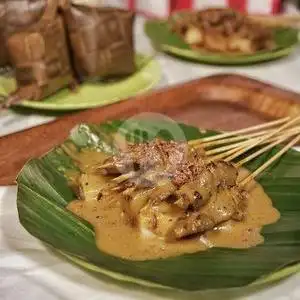 Gambar Makanan Sate Inyiak Datuak, Simp 3 2