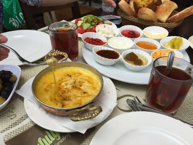 Fafuly Karadeniz Yemekleri'nin yemek ve ambiyans fotoğrafları 62