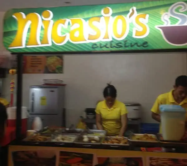 Nicasios Food Photo 2