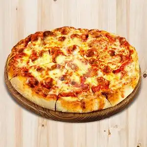 Gambar Makanan Arabic Pizza, Warung Jati Barat 4 15