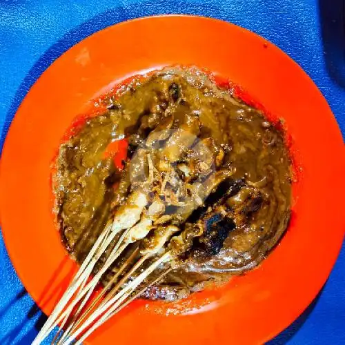 Gambar Makanan SATE DAN SOP CA ROWIE MADURA,KREKOT BUNDER RAYA 1