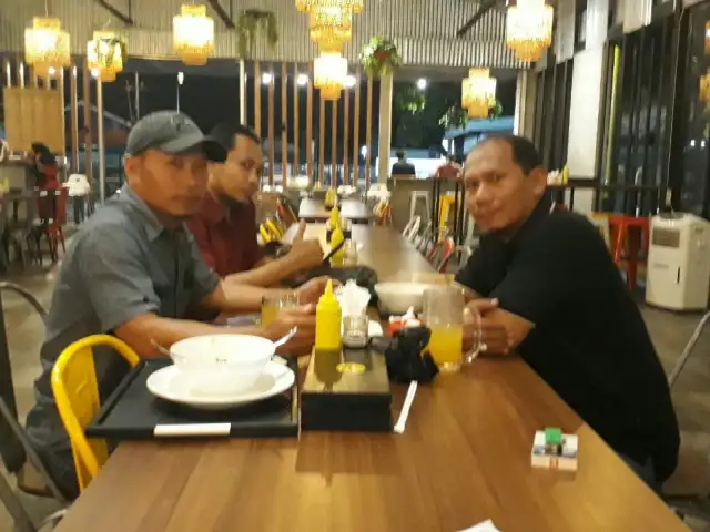 Gambar Makanan Warung Pak Umar 11