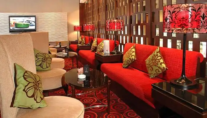 Chereza Lounge - Seri Pacific Hotel Food Photo 3