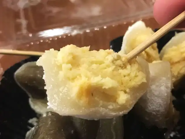 Gambar Makanan Mochi Mochio 20