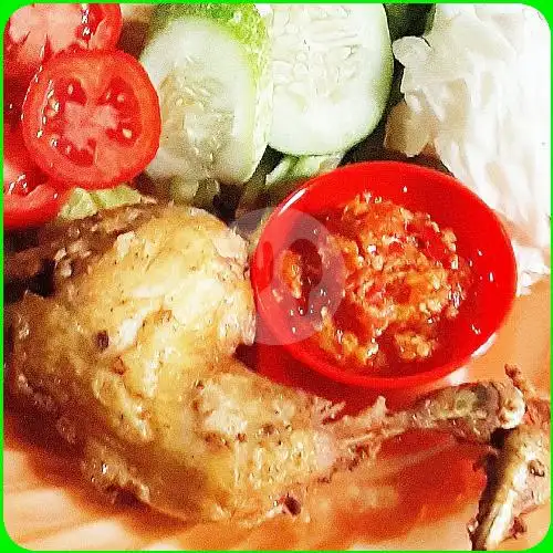 Gambar Makanan Ayam Jenong, Bojong Gede 18