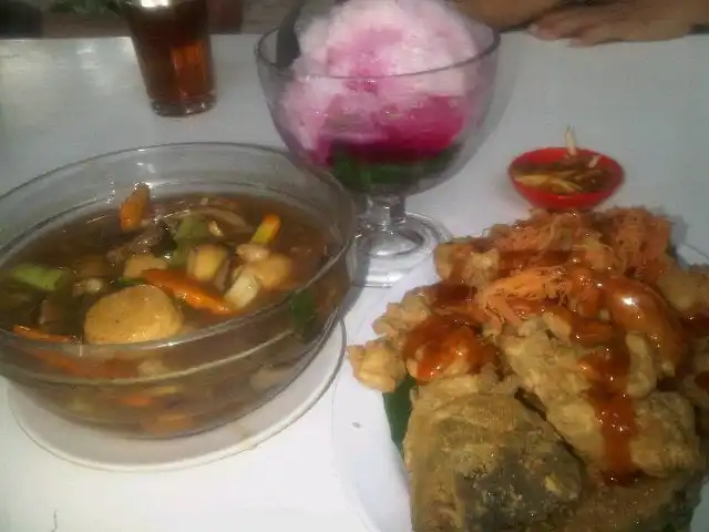 Gambar Makanan Seafood Makassar 10