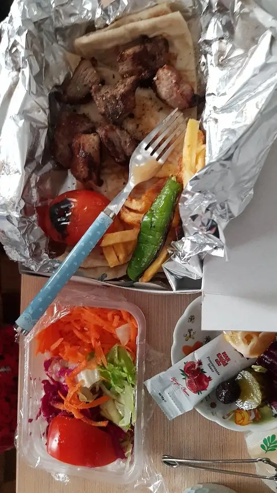 Kebab 49'nin yemek ve ambiyans fotoğrafları 8
