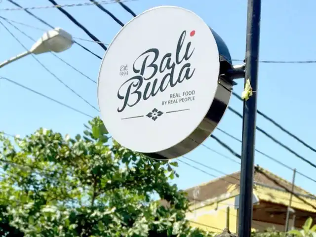 Gambar Makanan Bali Buda 10