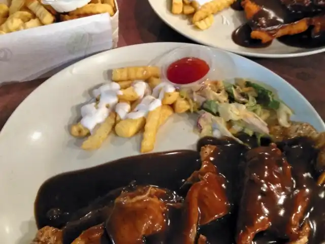 Achamm Chicken Chop Food Photo 8