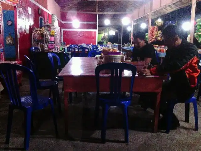 Gambar Makanan Warung Panjang Bukit Soeharto Bpp - Smd 5