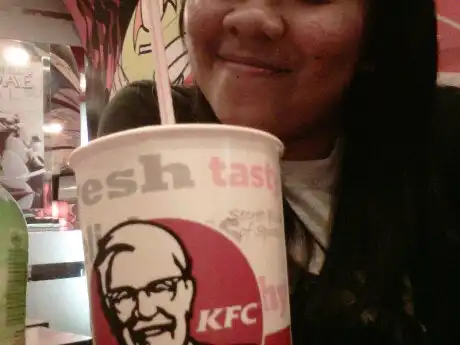 Gambar Makanan KFC Miko Mall 3