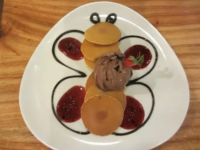 Gambar Makanan Mr. Pancake 9