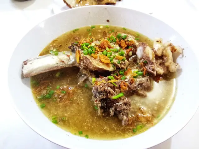 Gambar Makanan Sop Konro Perak 20