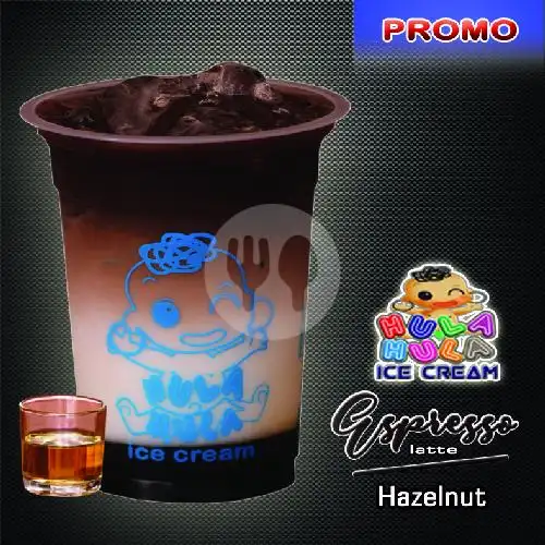Gambar Makanan Hula-Hula Ice Cream, Panglima Batur 7