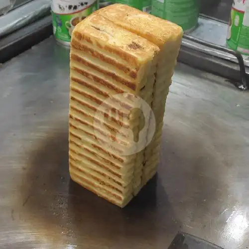 Gambar Makanan Roti Bakar Bandung Suwignyo, Pontianak Kota 2