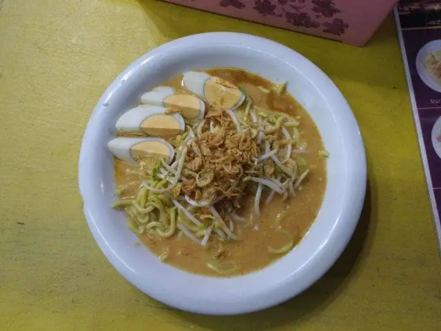 Gambar Makanan Martabak Kari Palembang H. Abdoel Razak 9