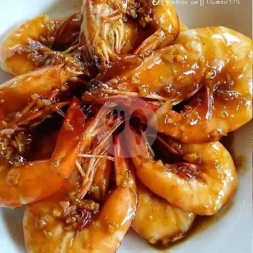 Gambar Makanan Seafood De Kenzie, Pandu Raya 8