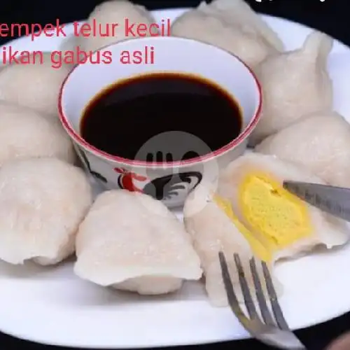 Gambar Makanan Pempek Cek Nabila Kreo 12