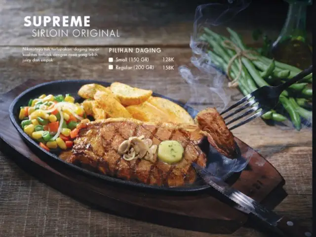 Gambar Makanan Steak21 14