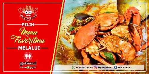 Kepiting Doerr Palembang, Dempo Dalam