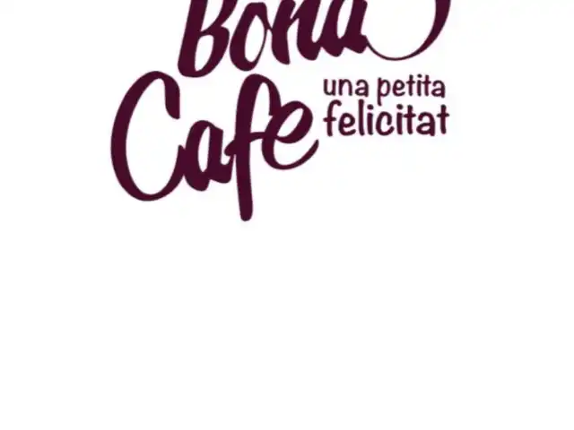 Bona  Cafe'nin yemek ve ambiyans fotoğrafları 10