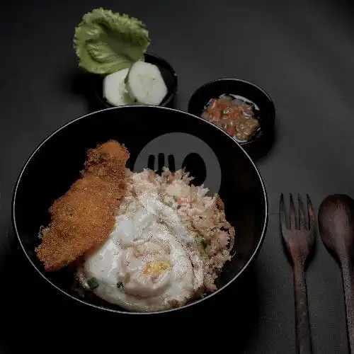 Gambar Makanan Hakoramen by Rumahramen, Suka Ikhlas 1