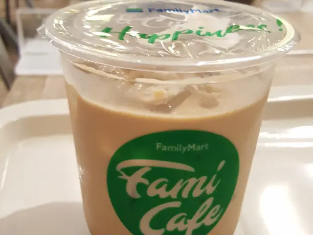 Gambar Makanan FamiCafe 3