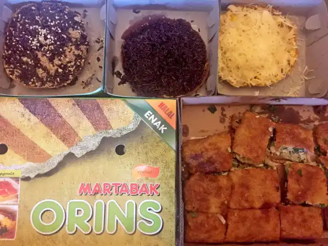 Gambar Makanan Martabak Orins 18