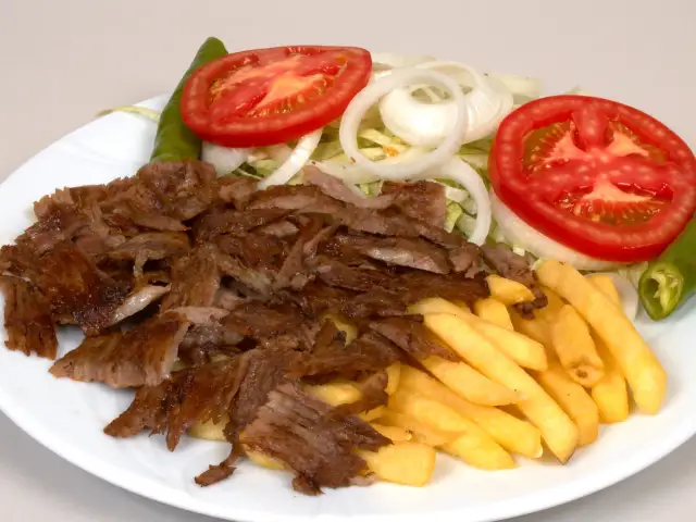 Kral Döner