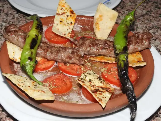 Şeref Sofrası'nin yemek ve ambiyans fotoğrafları 17